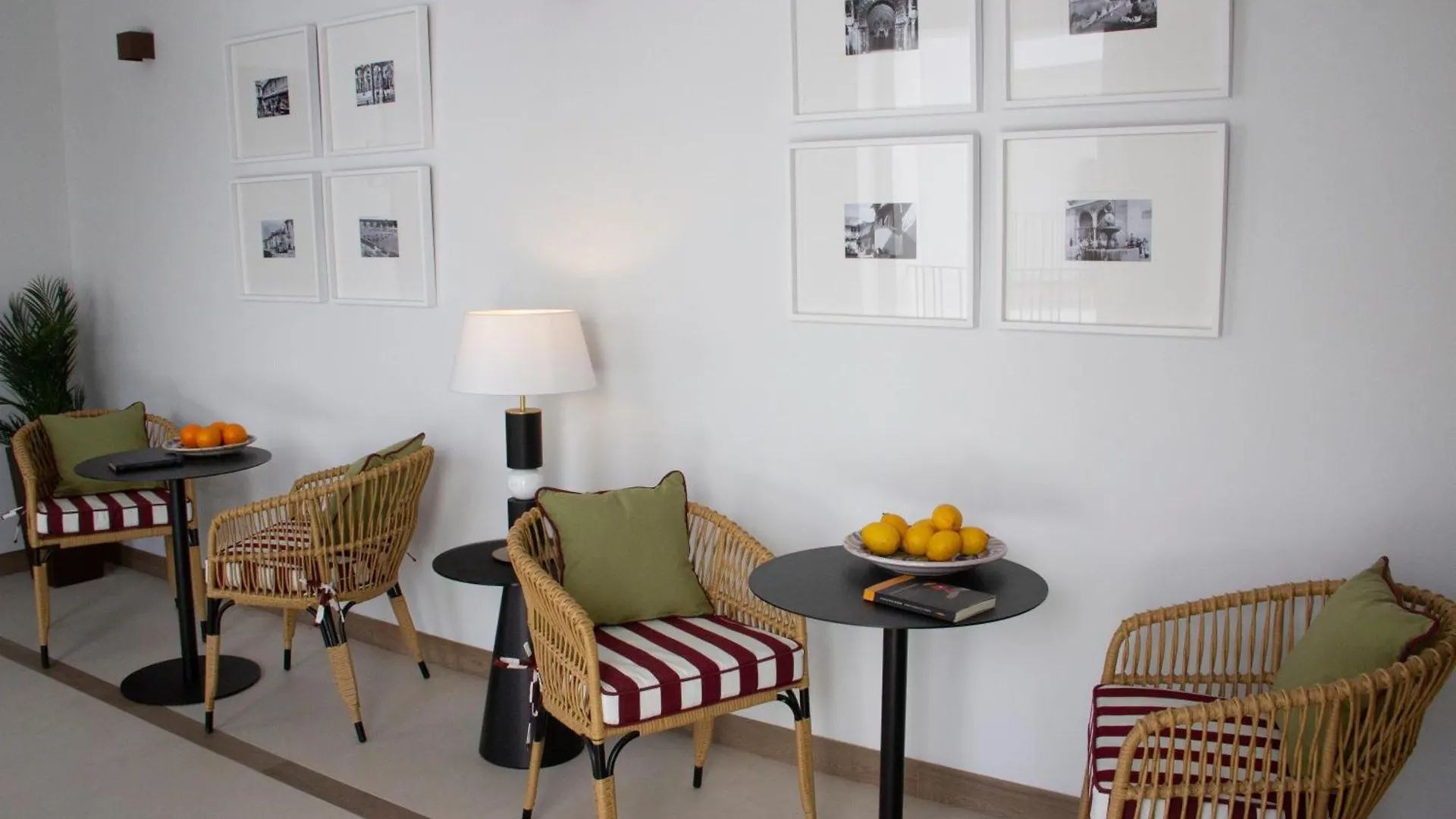 Puerta De La Ribera Suites Cordoba 0*,  Spain