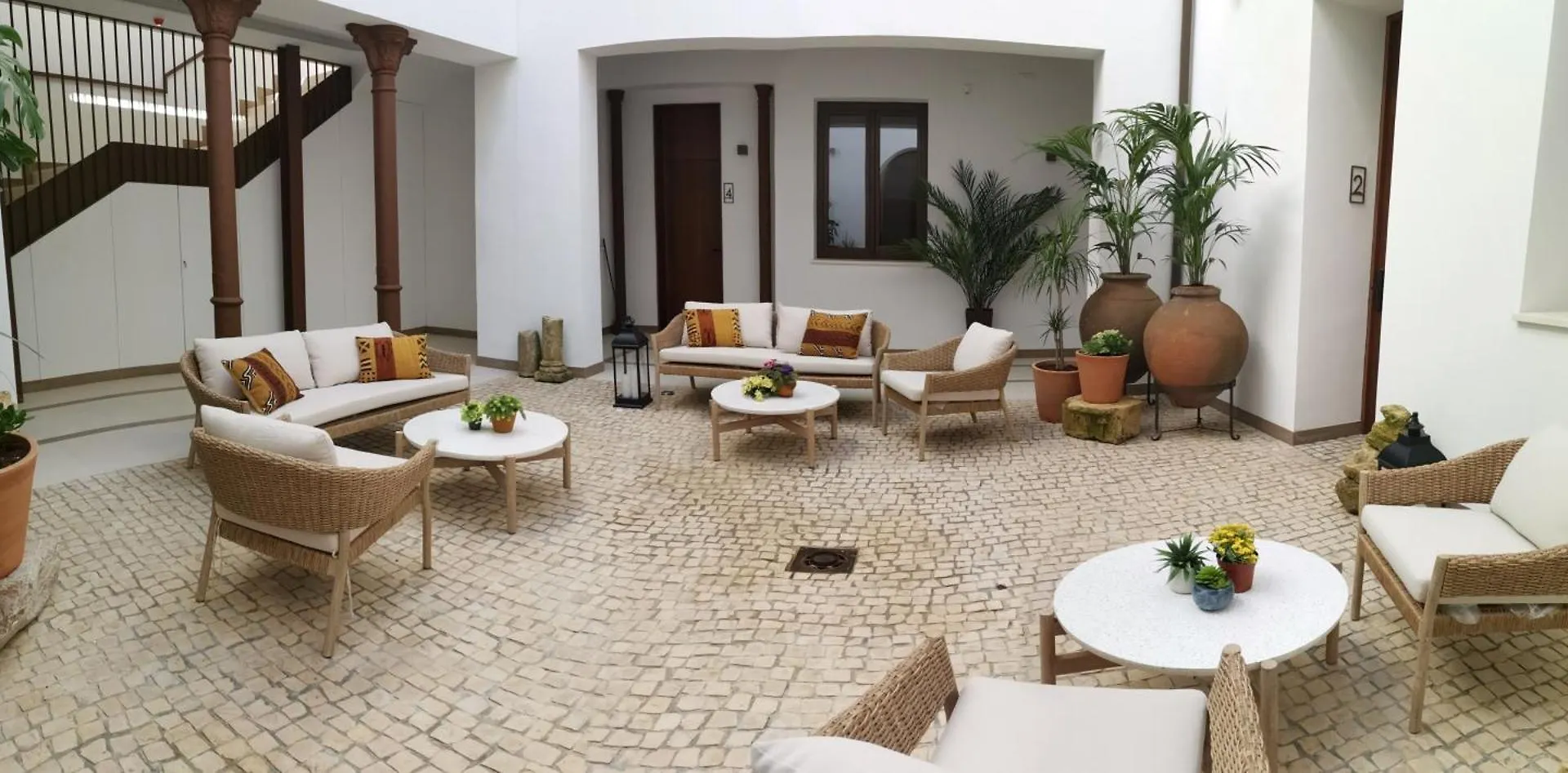Puerta De La Ribera Suites Cordoba 0*,  Spain