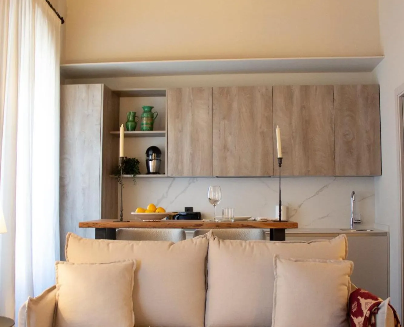 Aparthotel Puerta De La Ribera Suites Cordoba