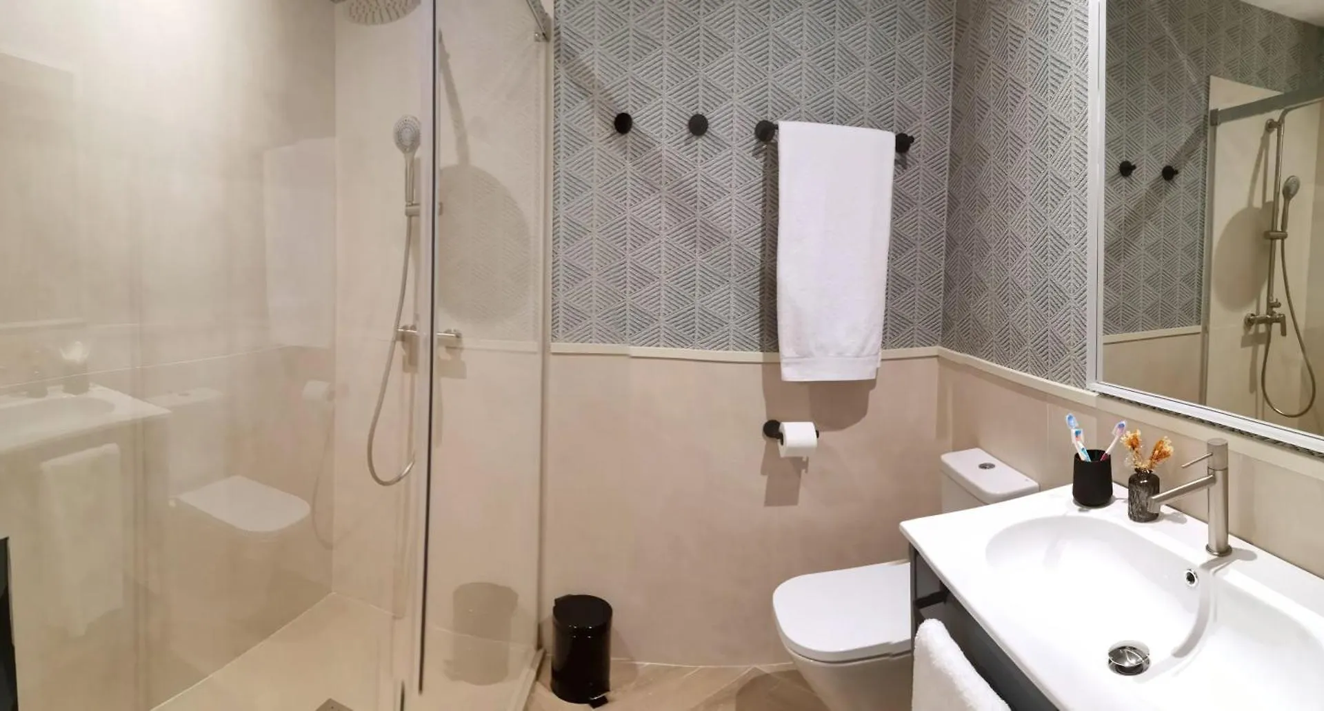 Aparthotel Puerta De La Ribera Suites Cordoba Spain
