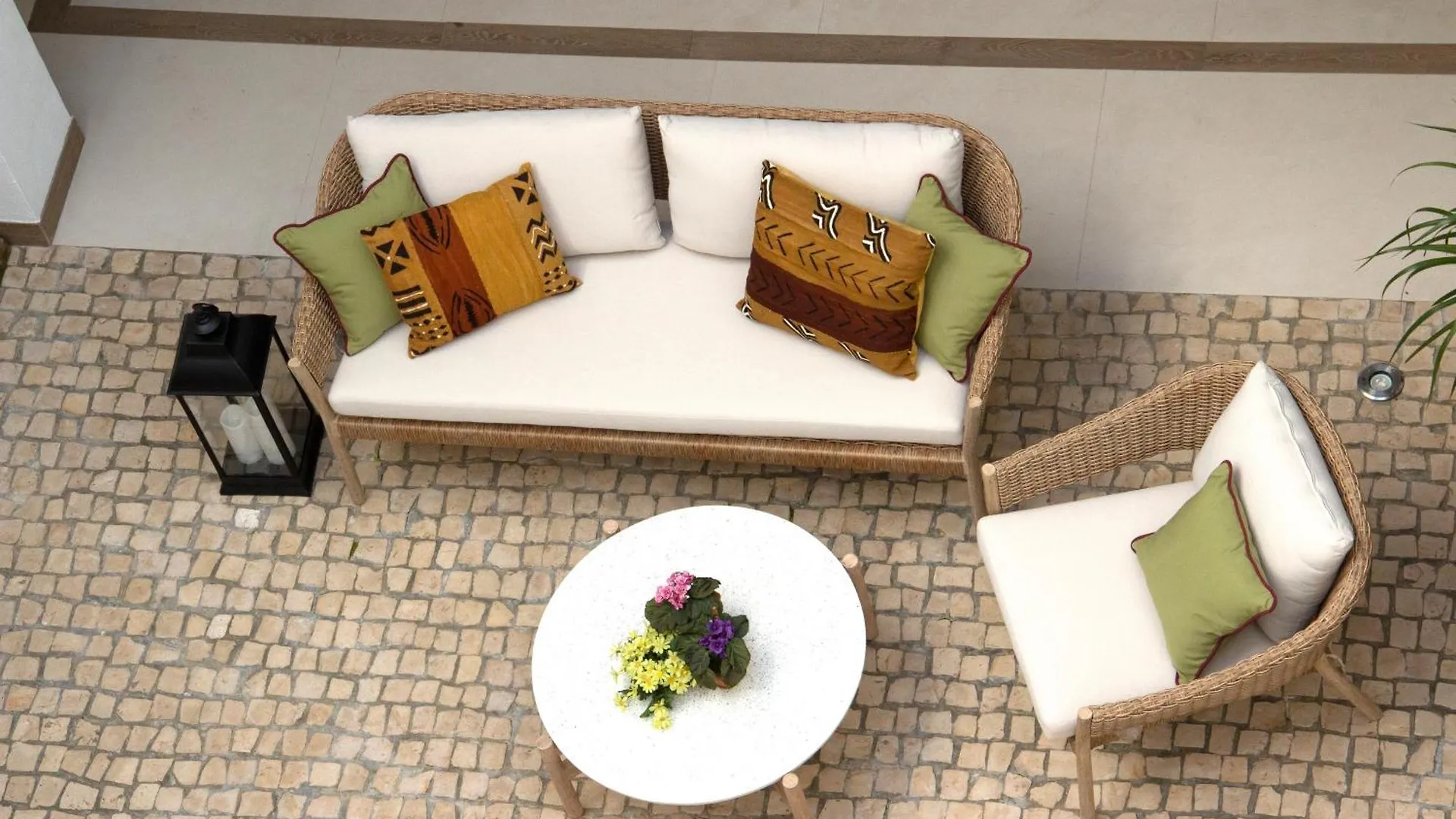 Puerta De La Ribera Suites Cordoba Aparthotel