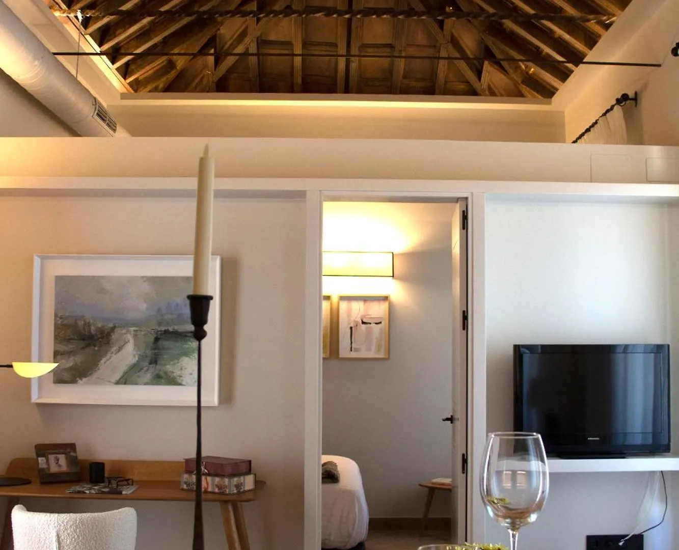 Aparthotel Puerta De La Ribera Suites Cordoba