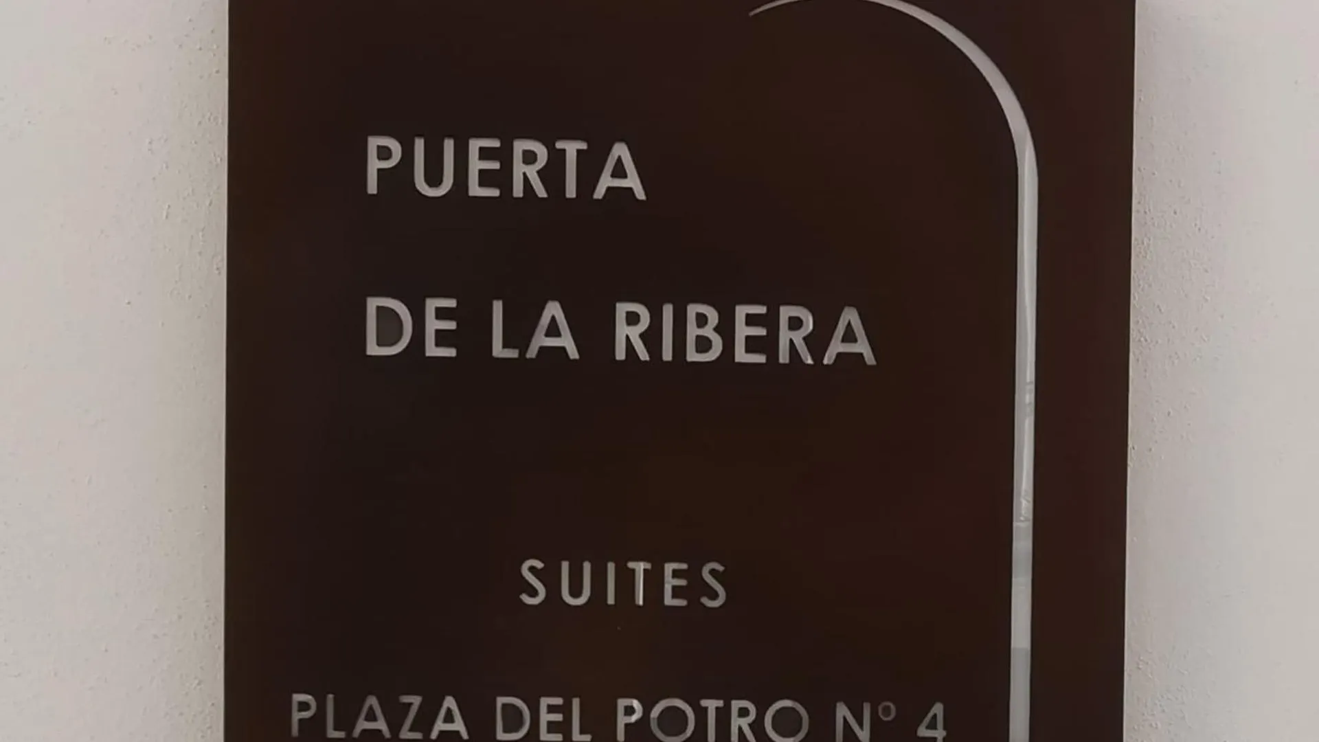 Puerta De La Ribera Suites Cordoba 0*,  Spain