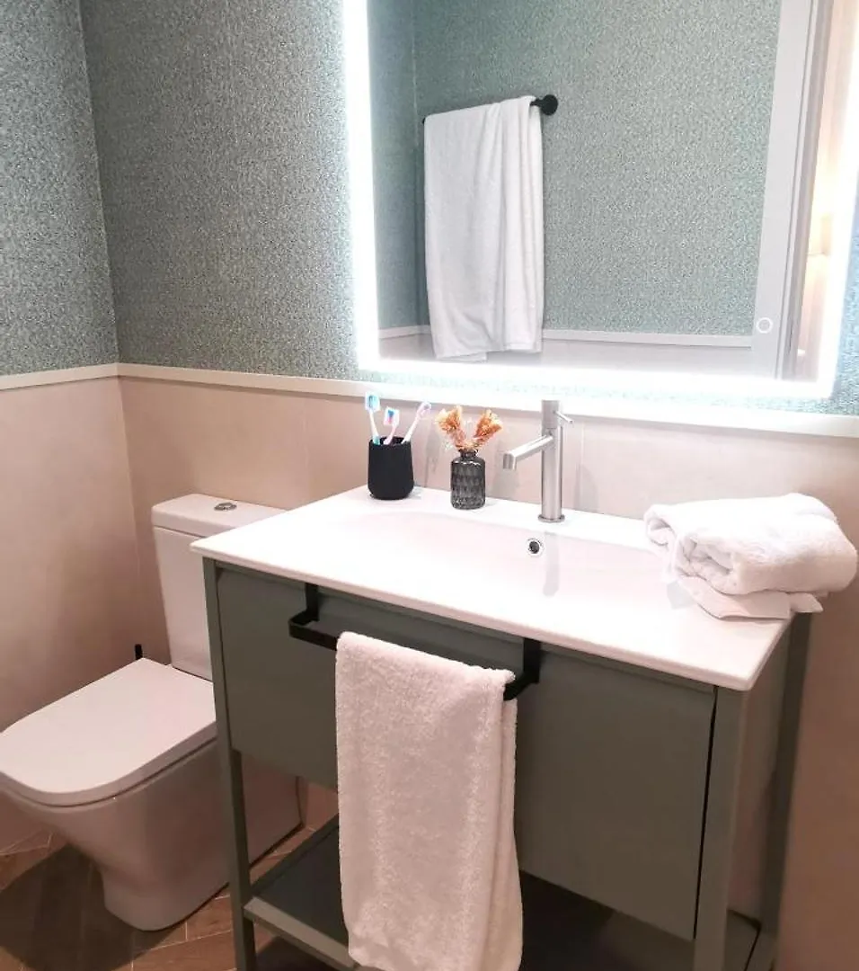 Puerta De La Ribera Suites Cordoba 0*,  Spain