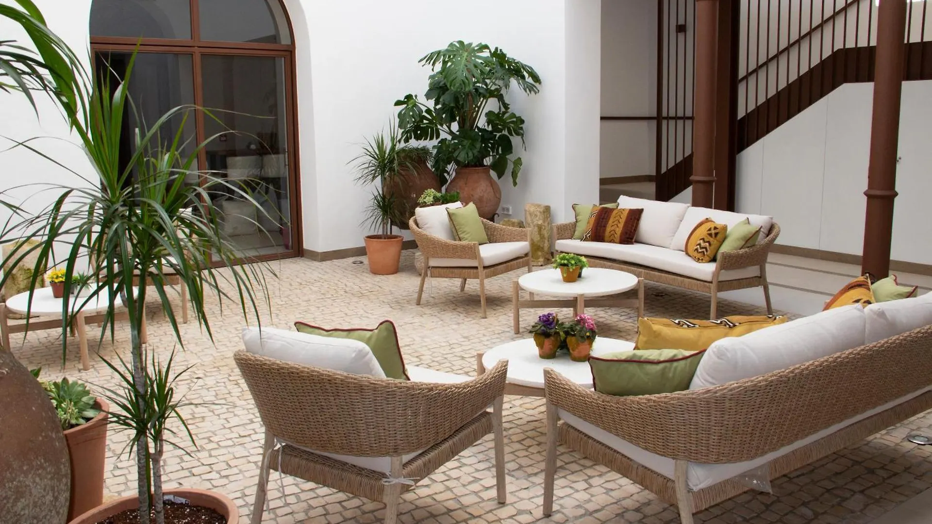 Puerta De La Ribera Suites Cordoba 0*,  Spain