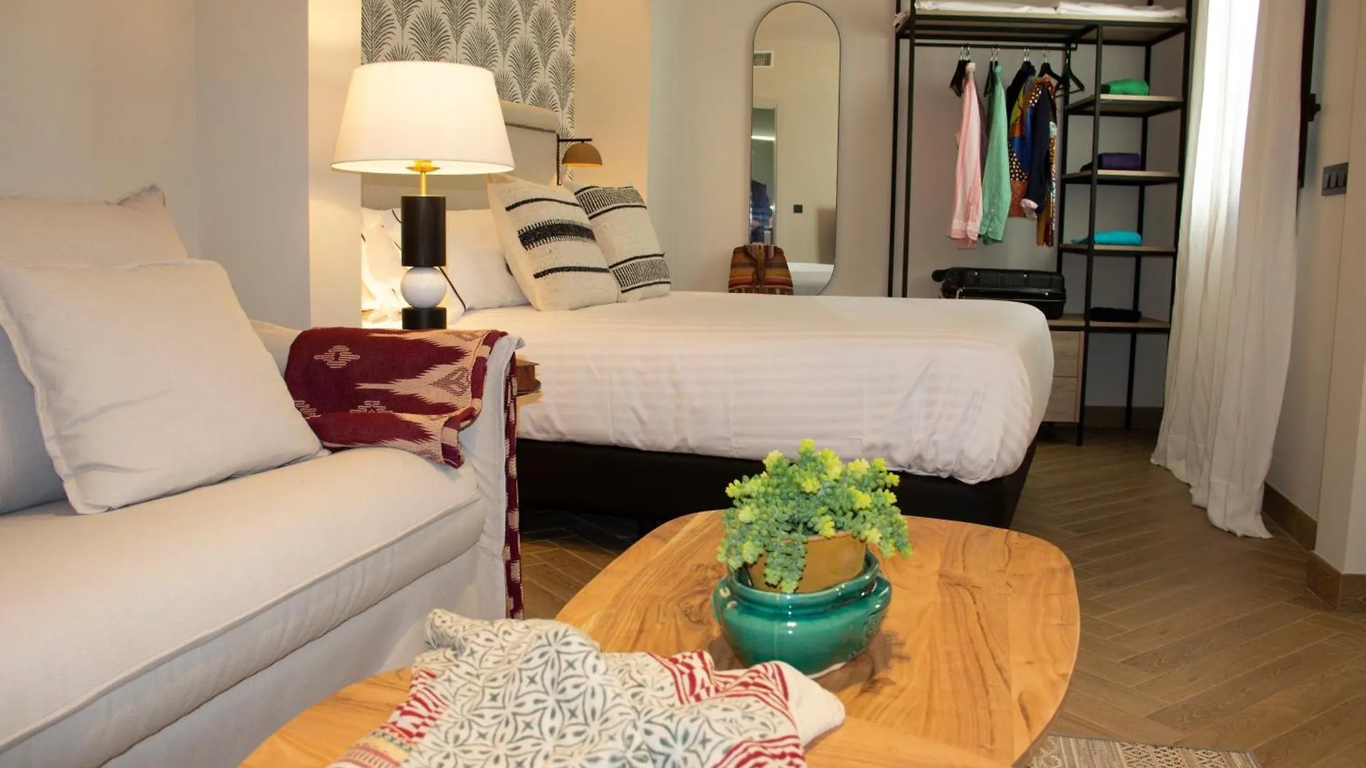 Puerta De La Ribera Suites Cordoba 0*,  Spain