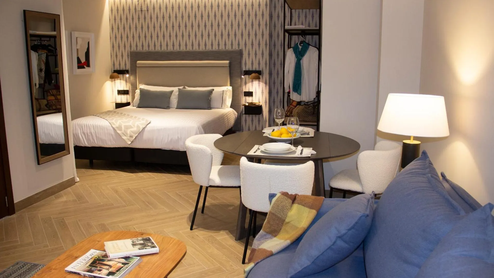 Puerta De La Ribera Suites Cordoba Aparthotel